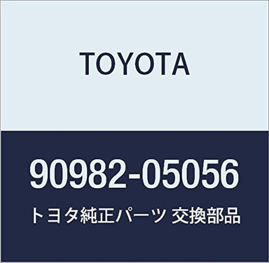 Genuine Toyota 90982-05056 Battery Positive Terminal