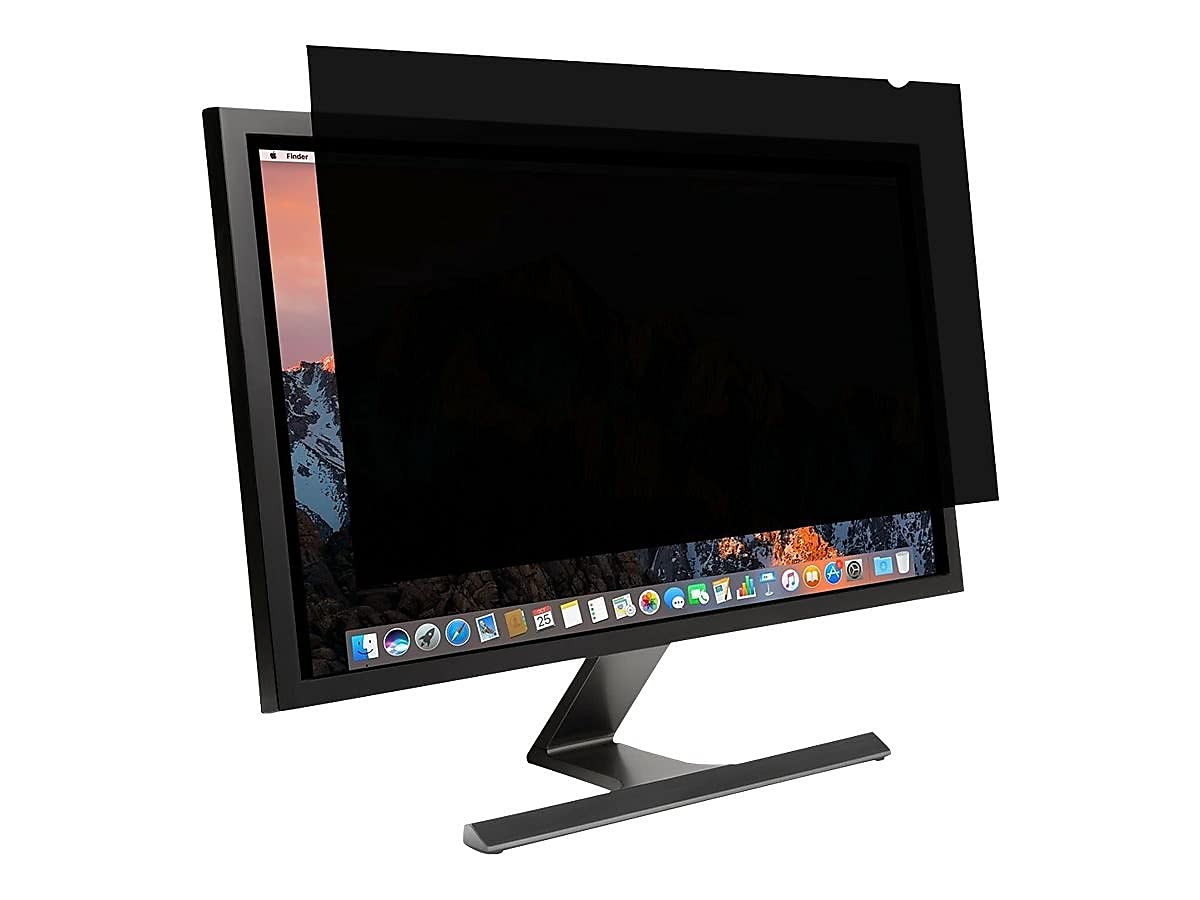 Kensington FP195W10 Privacy Screen for 19.5" Widescreen 16:10 Monitors (K52127WW)