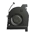 PYDDIN New CPU Cooling Fan Intended for Dell Latitude 5501 5511 Precision 3541 3551 Series Laptop 0CVMC1 0HY6C8 058FXF EG5006S1-C440-S9A