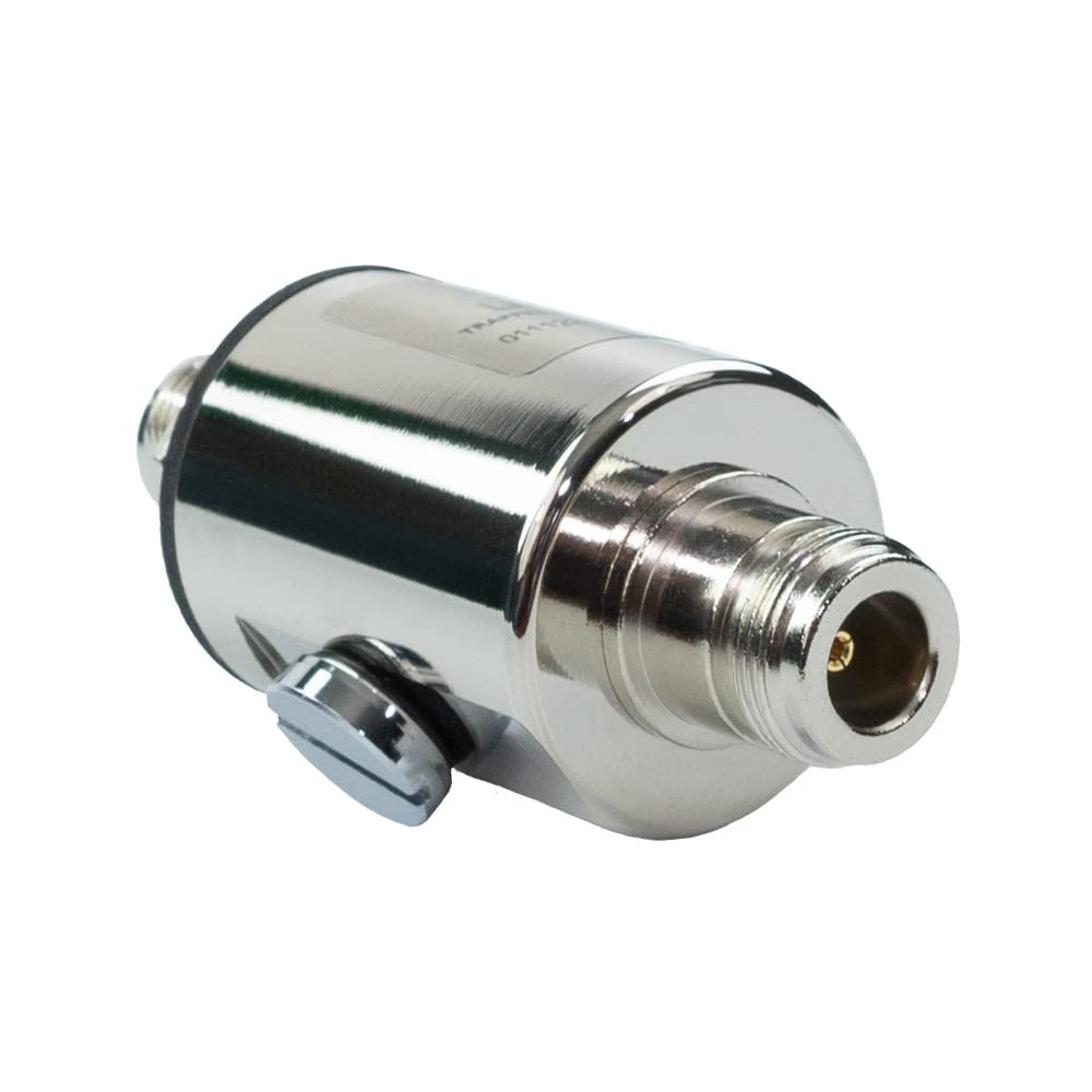 LAIRD in line Lightening Arrestor Protector with N connectors (One per Package)