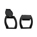 LZYDD Privacy Shutter Protects Lens Cap Hood for Logitech HD Pro Webcam C920 / C930e / C922 / C922x