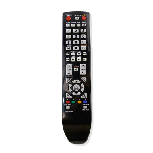 New AK59-00104K Remote for Samsung Blu-Ray Disc BD-P1600 BD-P3600 BDP1600A