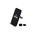 Course Motorsports DirectFit Magnetic Phone Mount and Car Phone Holder for Honda HR-V (2015-Present) - Magnetic Head