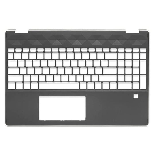 Laptop Case Compatible for HP Pavilion X360 15-DQ 15T- DQ TPN-W140 L53037-001(Only 15-DQ,Not for 15-CR) (Palmrest Upper Cover)