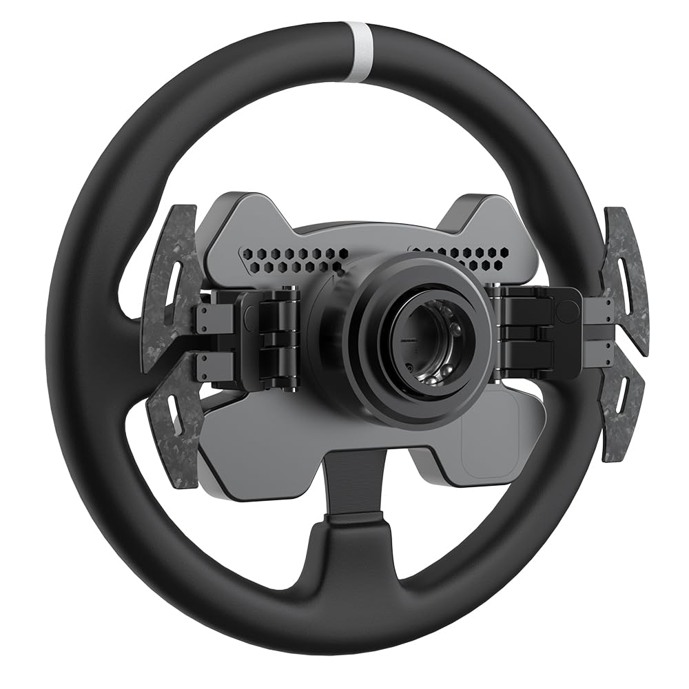 MOZA CS V2P Steering Wheel