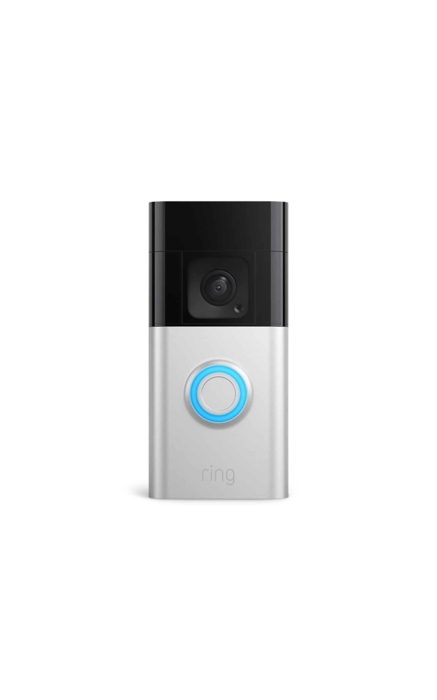 Ring Battery Doorbell Plus (newest model), Home or business security, Head-to-Toe HD+ Video, motion detection & alerts, and Two-Way Talk