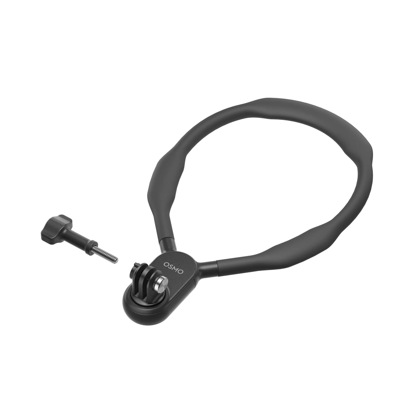 DJI Osmo Action Hanging Neck Mount, Compatible with Osmo Nano, Osmo Action, DJI Action 2, Osmo Action 3, Osmo Action 4, Osmo Action 5 Pro, Osmo Action