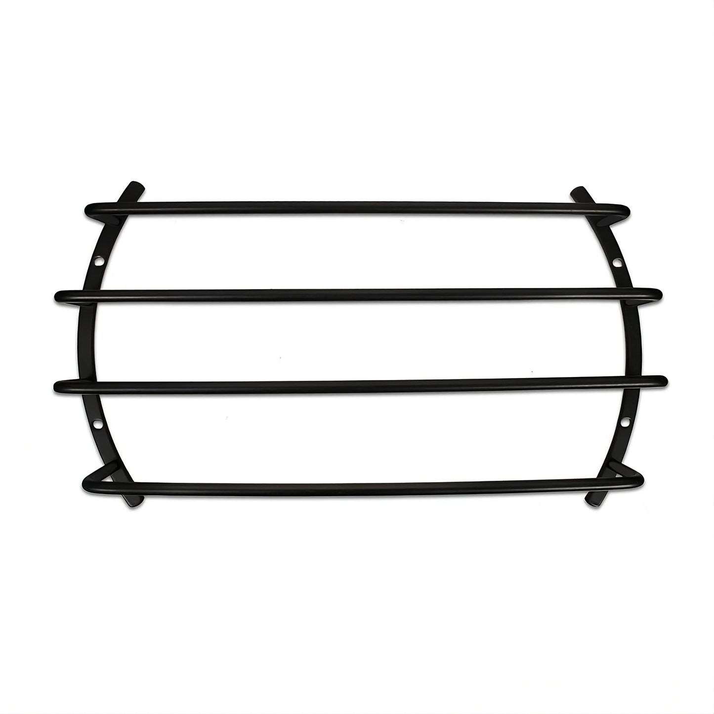 Universal 10" Inch Black Color Metal Bar Grille Car Audio Speaker Subwoofer Grill Cover Protection