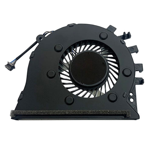 CyanWind Laptop CPU Cooling Fan for HP 17-by 17-CA 17T-by 17Z-CA 17-by0021dx L22529-001 L22530-001 L22531-001 DFS541105FC0T (17-by3613dx 17-by3021dx