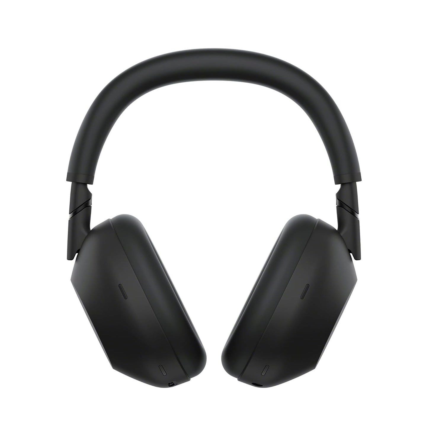 Sony WH-1000XM6/B Best Wireless Noise Canceling Headphones, Black Bundle with Deco Essentials Exclusive CPS 26 Month Protection Pack | Official USA
