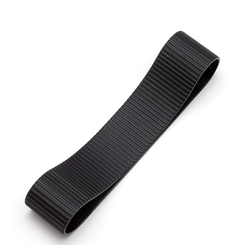 Dromirow Lens Zoom Rubber Grip Ring For Canon EF 24-70mm f/2.8L USM II Lens