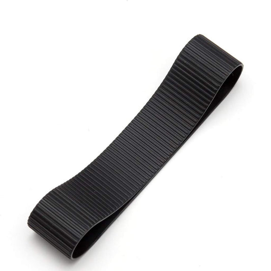 Dromirow Lens Zoom Rubber Grip Ring For Canon EF 24-70mm f/2.8L USM II Lens