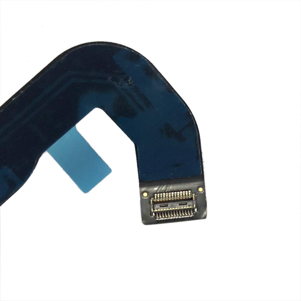 GinTai Screen LED Touch Bar Ribbon Cable Replacement for MacBook Pro 13" A1706 (Late 2016 mid 2017) A1989 (mid 2018 2019) Retina AMS983 JC01-0