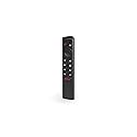 NVIDIA Shield Remote; Voice Search, Motion-Activated, Backlit Buttons, Customizable Menu Buttons, and IR Blaster to Control Your TV