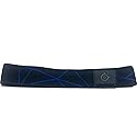 Headband for SteelSeries Arctis 9X Headphones & arctis pro & arctis Prime 7 7P 7X Gaming Headset - Blue in Black