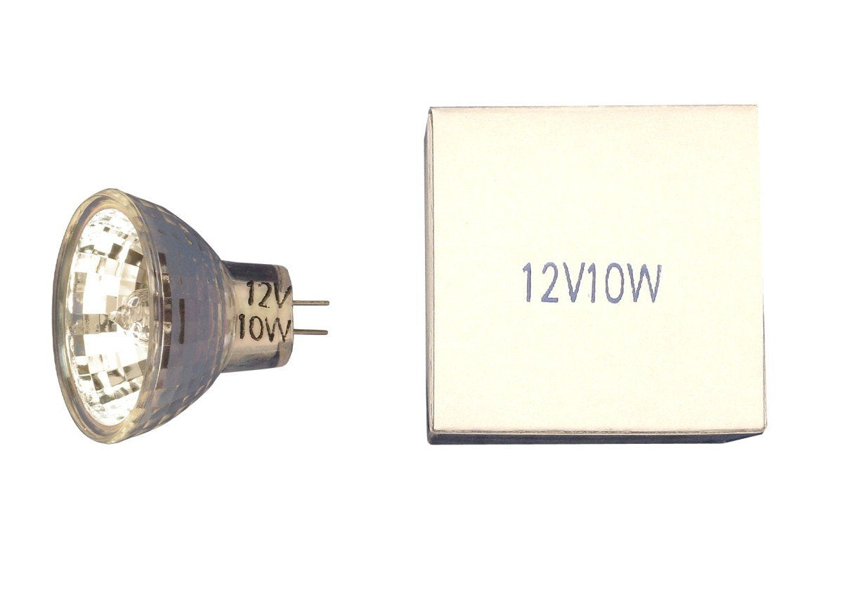 AmScope A9307 Incandescent Bulb with Reflector 12V/10W