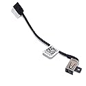 DC Power Jack Socket Charging Port Cable for DELL Inspiron 3405 3501 3505 04VP7C DC301015Q00