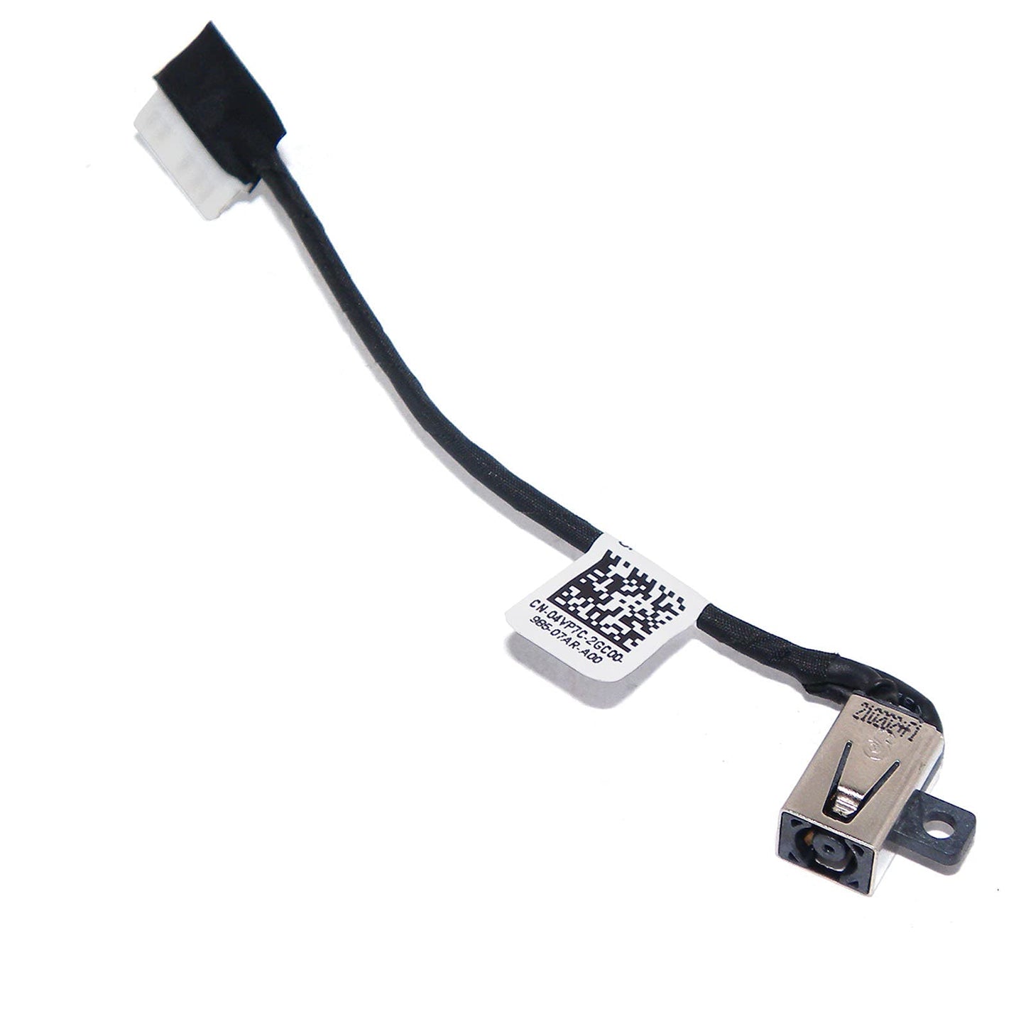 DC Power Jack Socket Charging Port Cable for DELL Inspiron 3405 3501 3505 04VP7C DC301015Q00