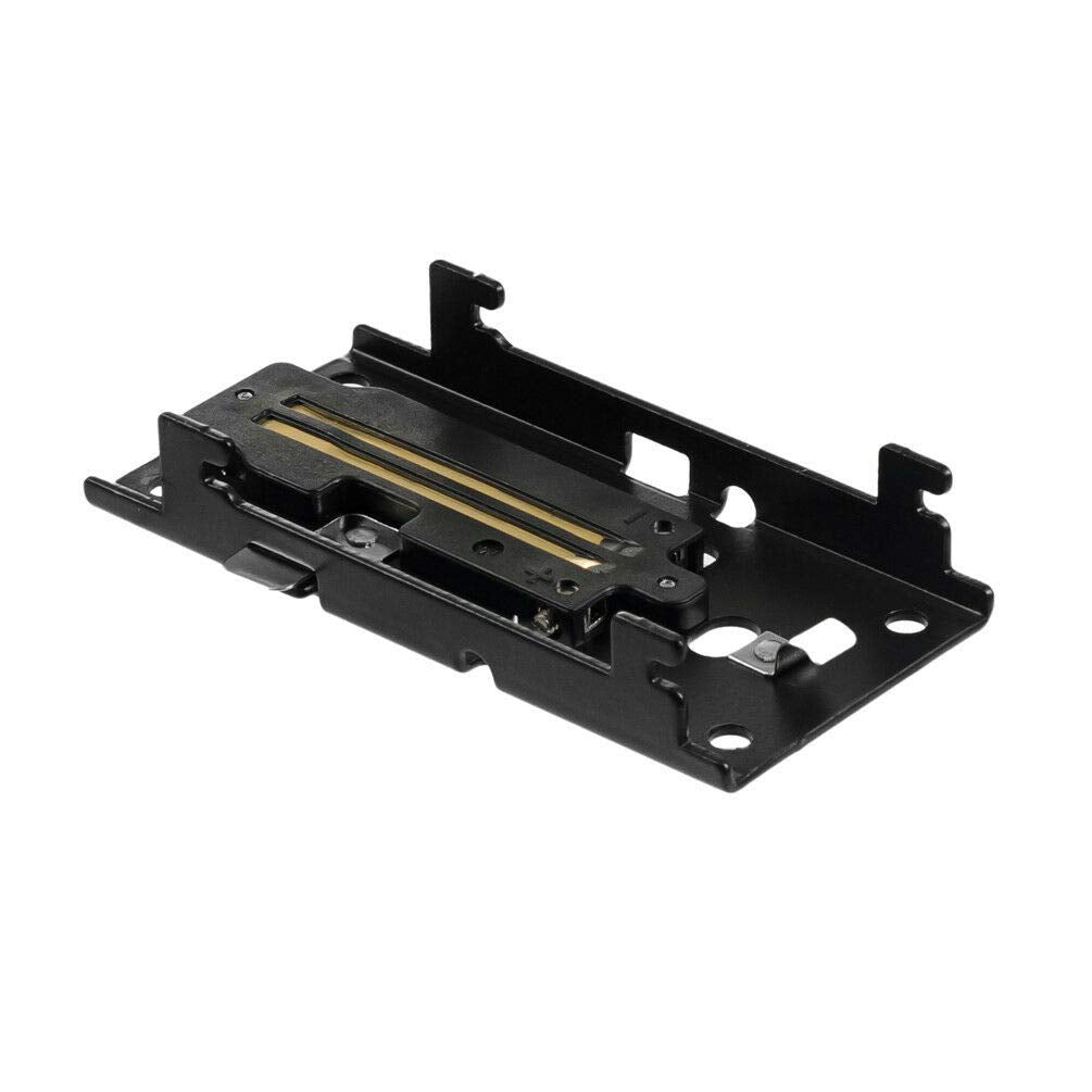 BestPartsCom Black Wall Mount Bracket for Bose SlideConnect WB-50 (UFS-20),Soundtouch 300 Soundtouch 520,CineMate 520,Lifestyle 525 535 III,Lifestyle
