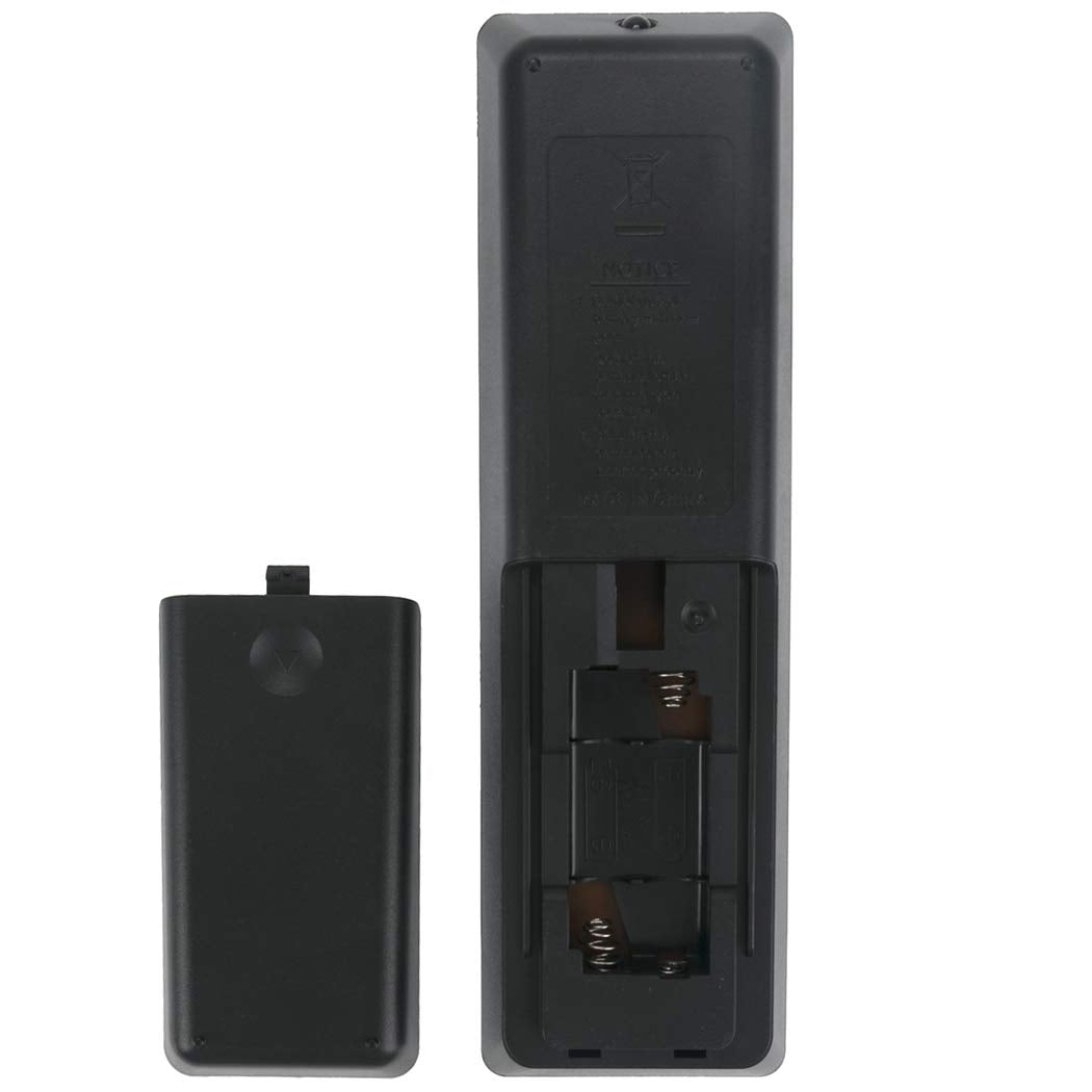 NH307UD Replacement Remote Control Applicable for Funai TV LF320FX4 LF320FX4F