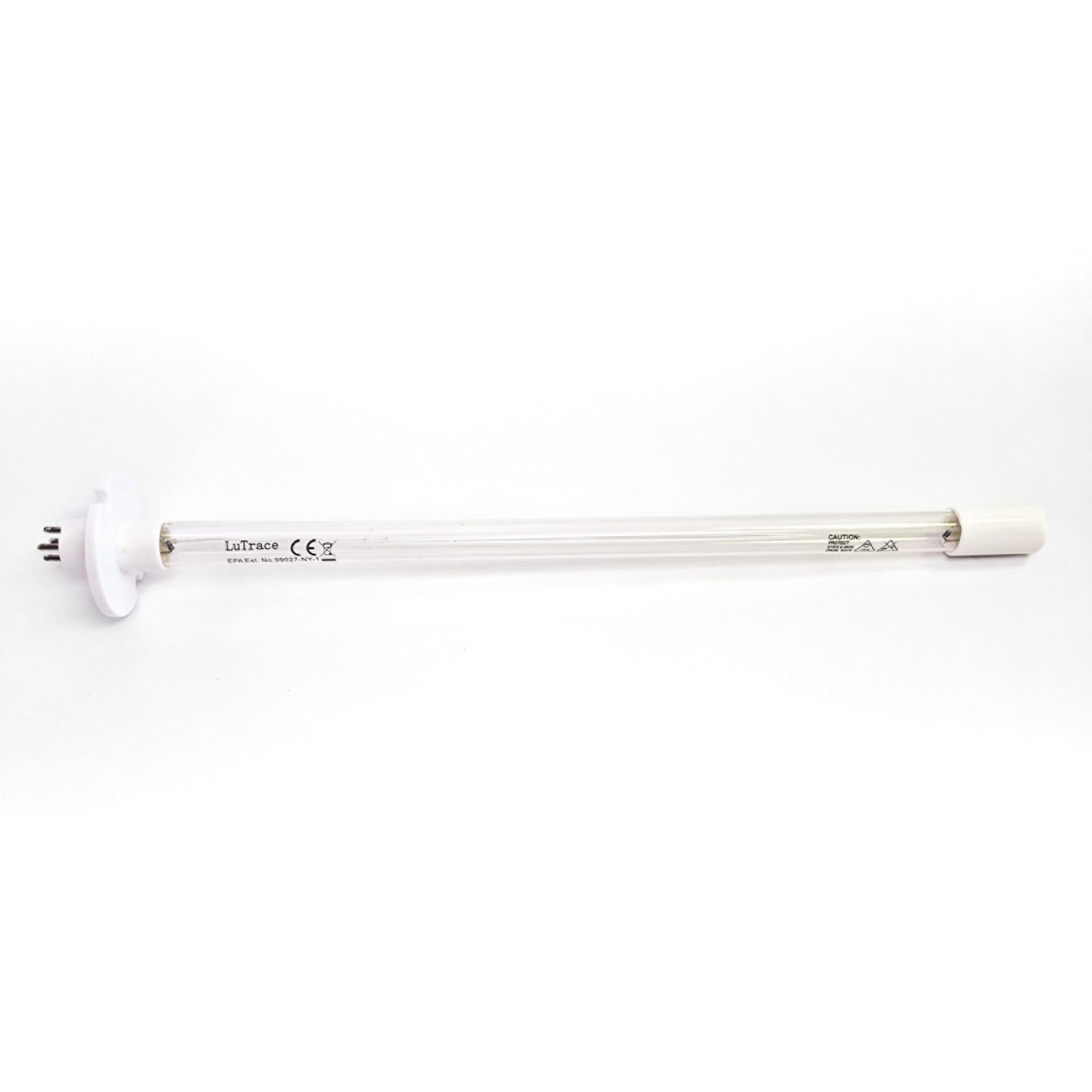 Lutrace TUVL-115, TUVL-115?, TUVL115,TUVL-100, TUVL-100-E,Fresh Aire Premium Compatible Replacement Lamp, OEM Quality, Bulb f?r APCO Mag15 Systems