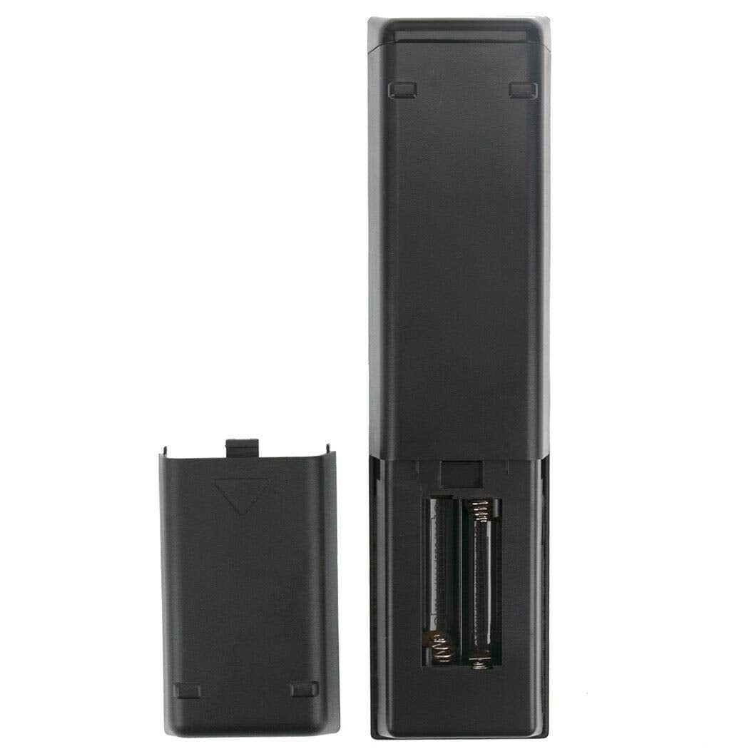 New Remote Control for SeiKi TV SC-70UK850N SC-65UK700N SC-60UK850N SC-55UK700N