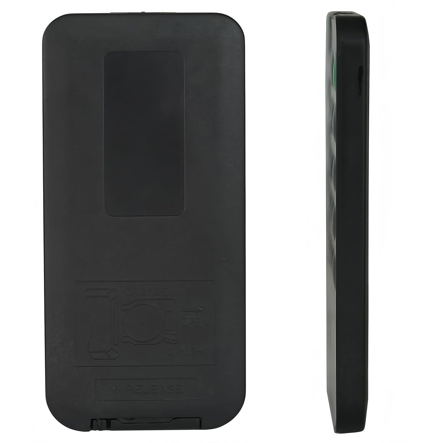 Replacement Remote Control for Vivitek Projectors D508 D510 D530 D535 D536 D548 D551 D553 D557W D55AH