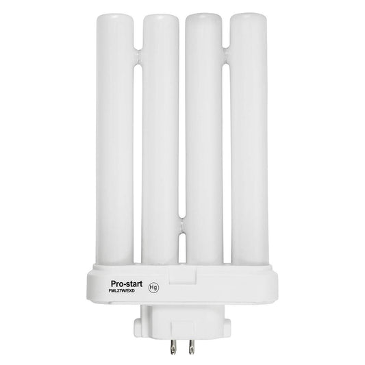 Norman Lamps FML27/EXD 6500K Daylight - Watts: 27W, Type: Pin-Based CFL, Color Temp