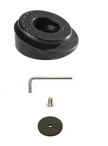 Cotton Carrier, Camera Hub 344ARH