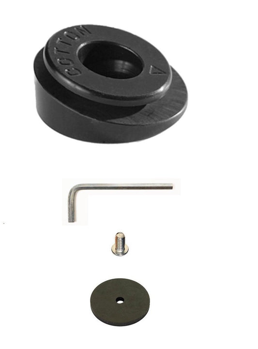 Cotton Carrier, Camera Hub 344ARH