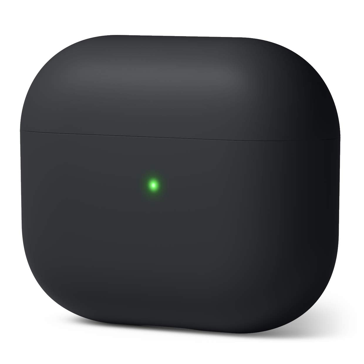 elago Liquid Hybrid Case Compatible with AirPods 3rd Generation Case - Compatible with AirPods 3 Case Cover, Triple Layer Protection, Wireless