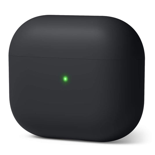elago Liquid Hybrid Case Compatible with AirPods 3rd Generation Case - Compatible with AirPods 3 Case Cover, Triple Layer Protection, Wireless