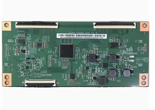CCPD-TC695-002 V1.0 Logic Board for 70K5C