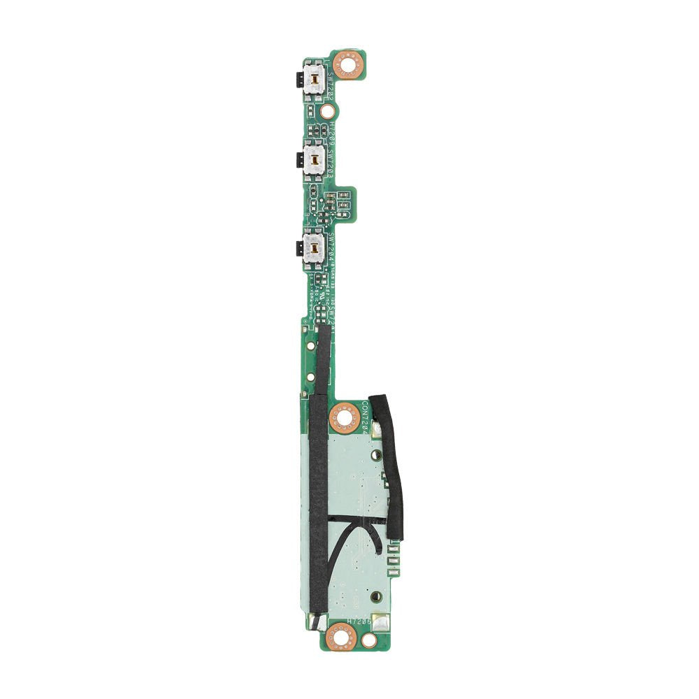 Gametown For ASUS Eee Pad TF101 Tablet Power & Volume Board Controller Button