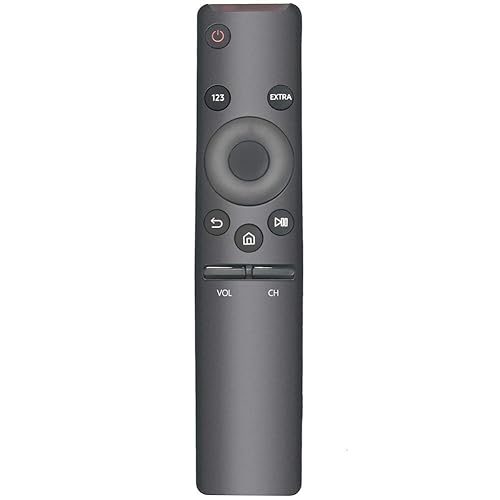 BN59-01259E Replaced Remote Compatible with Samsung UN40KU6290 UN40KU6290FXZA UN65KU6290 UN65KU6290FXZA UN40KU6290F UN65KU6290F UN40KU6290FXZC