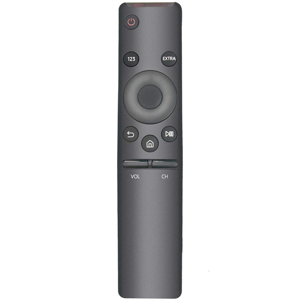 BN59-01259E Replaced Remote Compatible with Samsung UN40KU6290 UN40KU6290FXZA UN65KU6290 UN65KU6290FXZA UN40KU6290F UN65KU6290F UN40KU6290FXZC