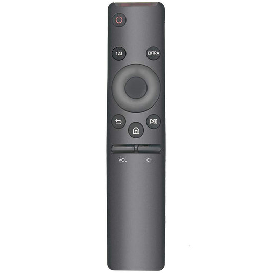 BN59-01259E Replaced Remote Compatible with Samsung UN40KU6290 UN40KU6290FXZA UN65KU6290 UN65KU6290FXZA UN40KU6290F UN65KU6290F UN40KU6290FXZC