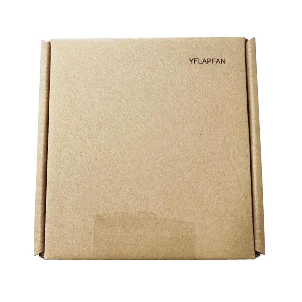 YFLAPFAN New CPU GPU Cooling Fans Intended for Asus TUF Gaming FX505 FX505DT FX505DV FX505DY FX505DU FX505DD FX505GT FX505GE FX505GD FX505GM FX705