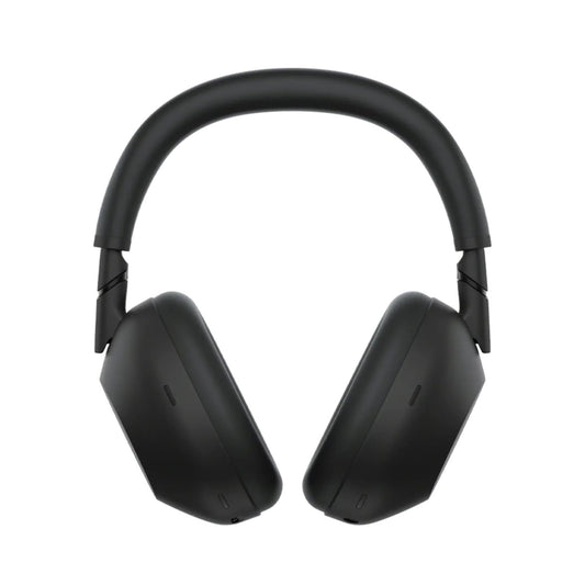 Sony WH-1000XM6 The Best Wireless Noise Canceling Headphones - Black