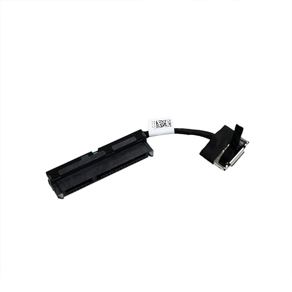 GinTai SATA HDD Hard Drive Connector Cable Replacement for Dell inspiron 15 7000 7557 5577 7559 5576 DDAM9AHD000 0HW01M HW01M