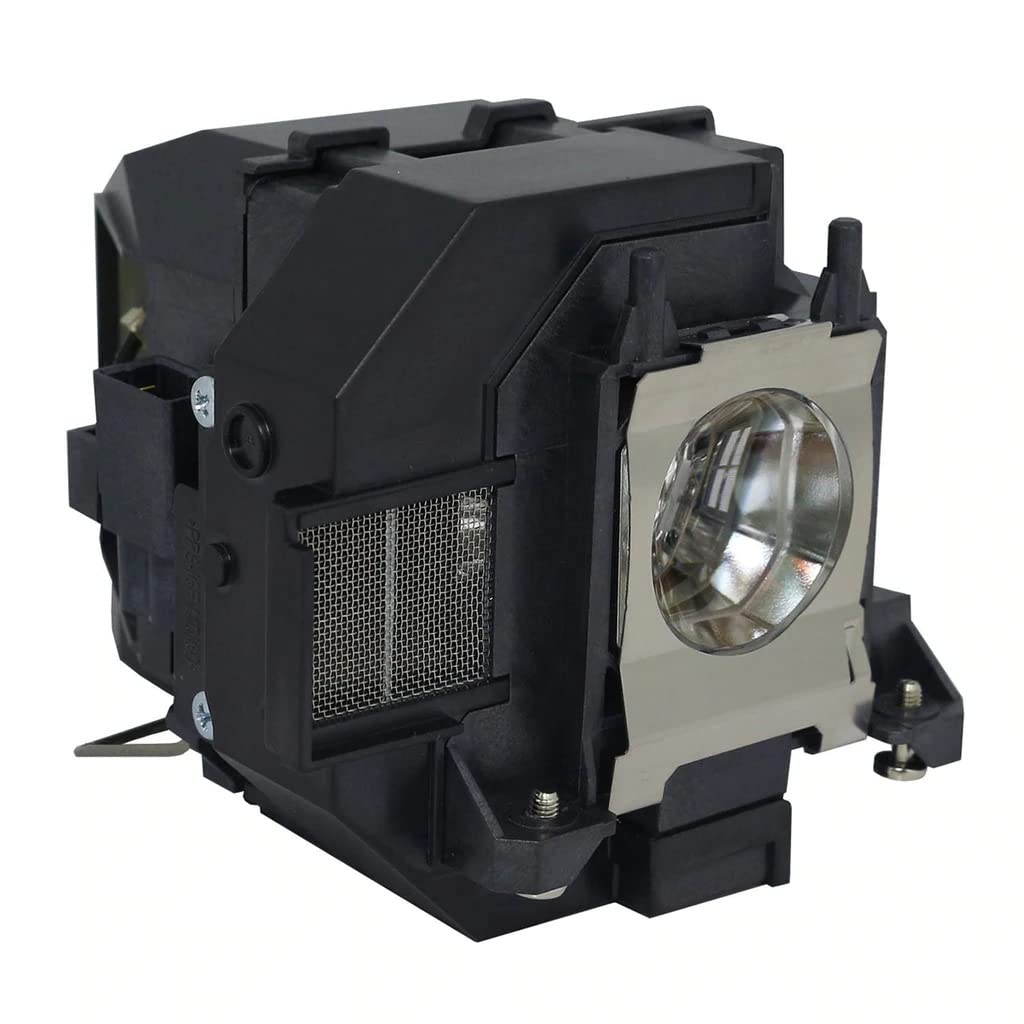 Dekain Projector Lamp Replacement for ELPLP97 Epson Home Cinema 880 1080 2200 2250 2350 PowerLite E20 W49 X49 U50 118 119W 982W 992F 1288 EX3280