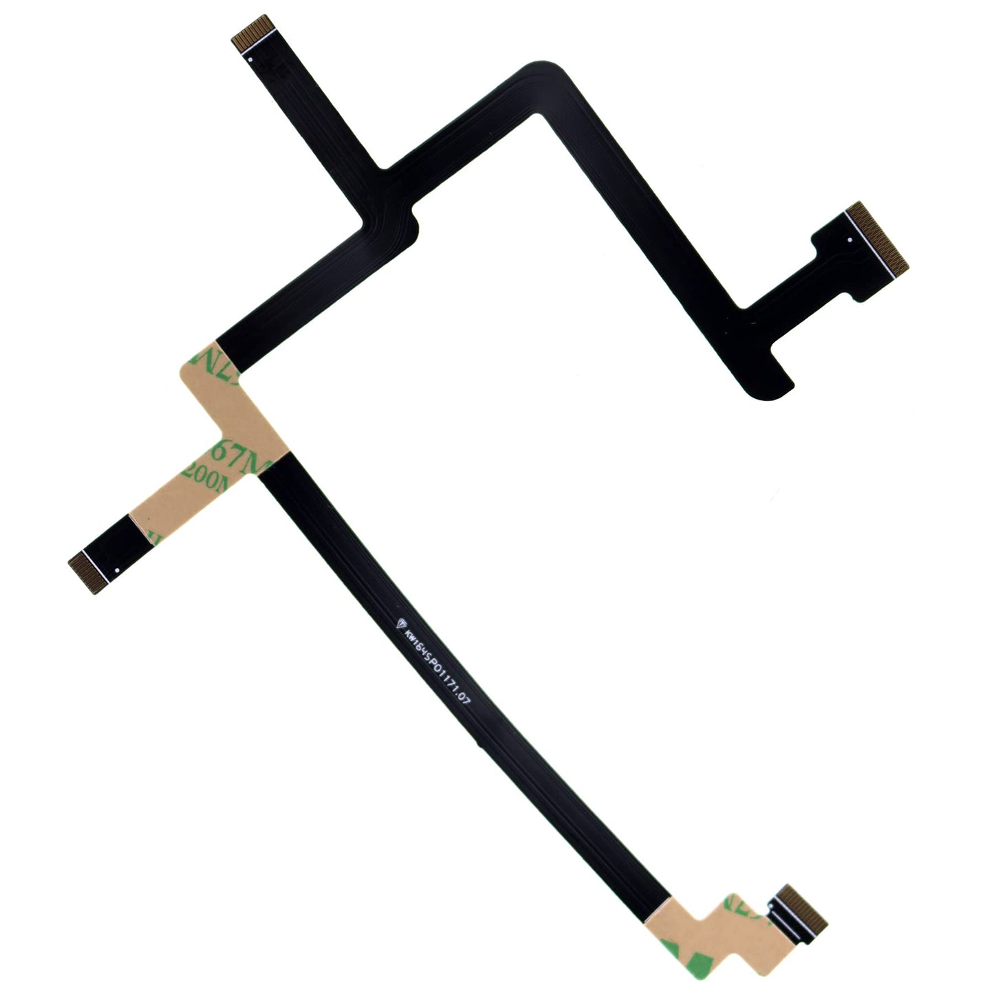 Deal4GO Gimbal Camera Ribbon Flex Cable P01171.07 Replacement for DJI Phantom 3 Standard SE & Phantom 3 SE