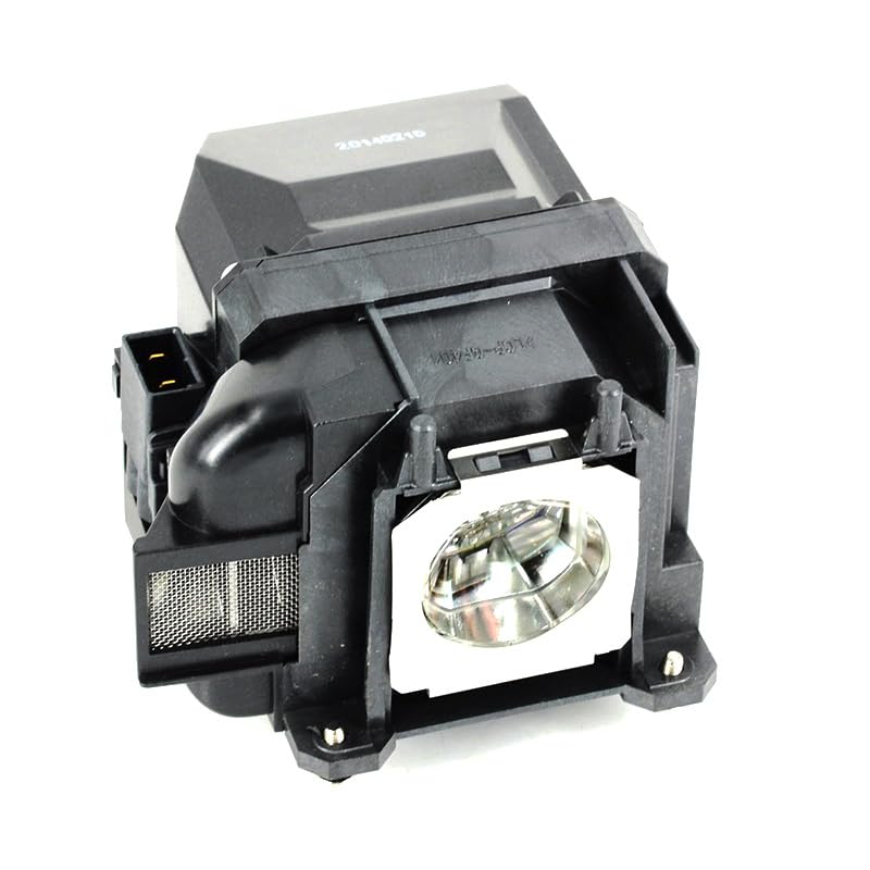 Replacement Projector Lamp for Elpl-p88 Epson Powerlite Home Cinema 2040 1040 2045 740HD 640 EX3240 EX7240 EX9200 EX5250 EX5240 VS240 VS345 VS340 97H