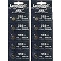 LOOPACELL 10 392/384 Silver Oxide Batteries