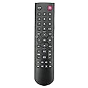 US New RC3000N02 Remote Control Replace for TCL TV 49D100 L32HDP60 L40FHDP60 L26HDF12TA L26HDM12