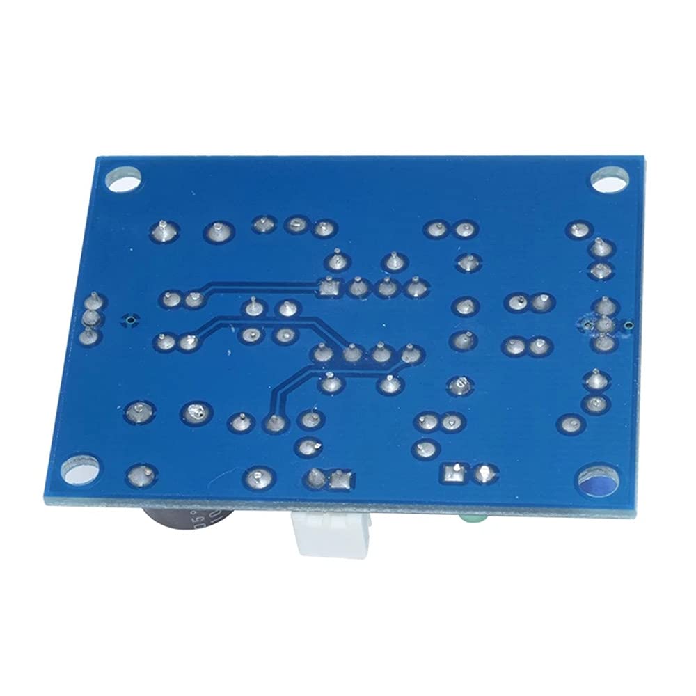 Rakstore NE5532 OP-AMP Stereo Amplifier Board Audio HiFi Speaker Amplifier Module Control Board Circuit Sound Development