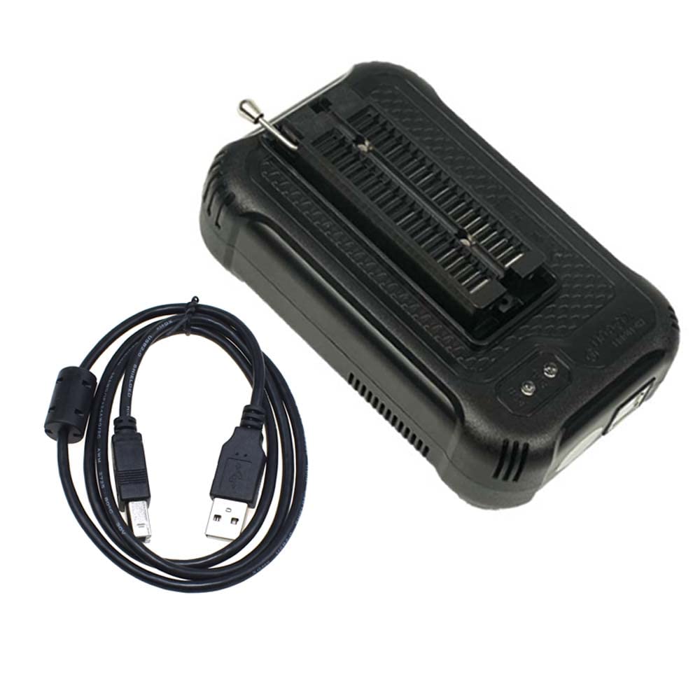TL866 T48 Updated Mini Pro Universal USB Programmer (T48 5 adapter)