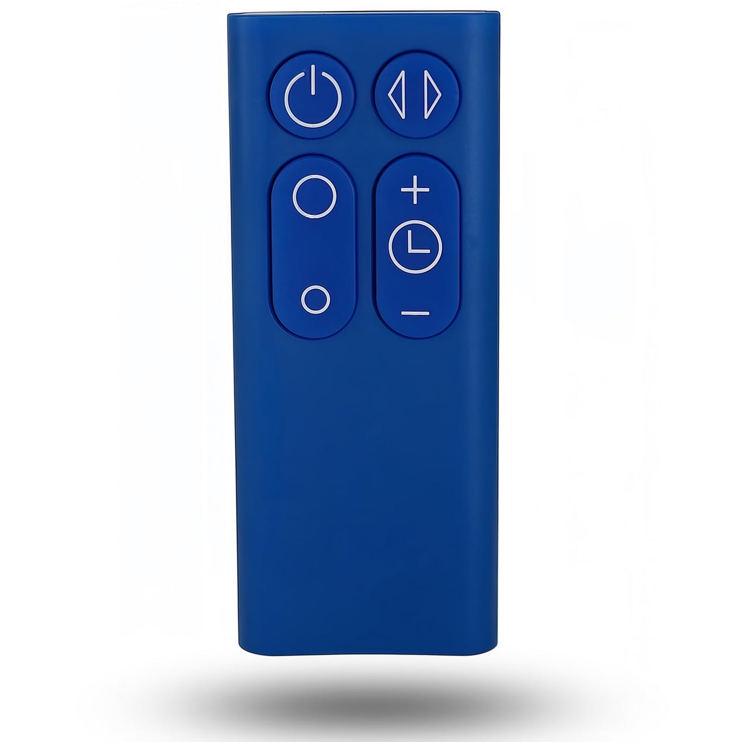 Replacement Remote Control Compatible for Dyson AM11 TP00 TP01 Pure Cool Tower Purifier Fan (Blue)