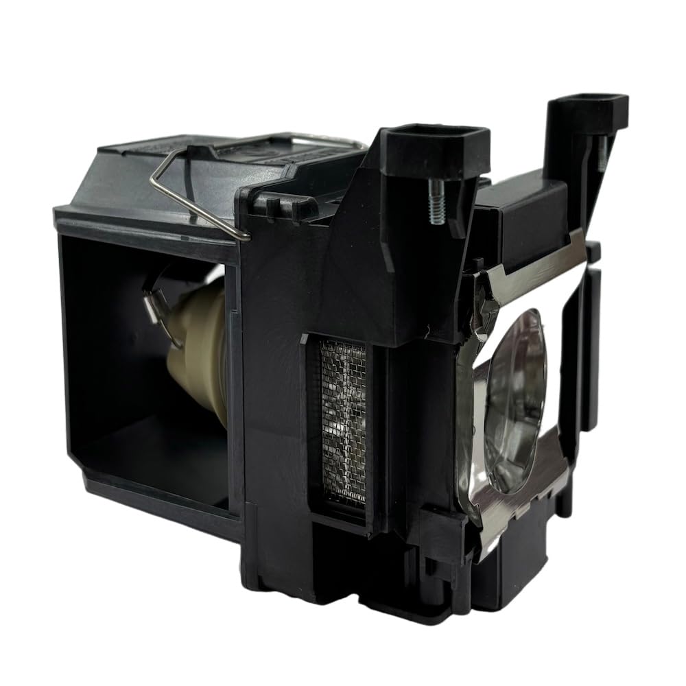 IET Replacement Lamps for Epson Home Cinema 4010 Projector with Genuine Original OEM Osram Bulb Inside