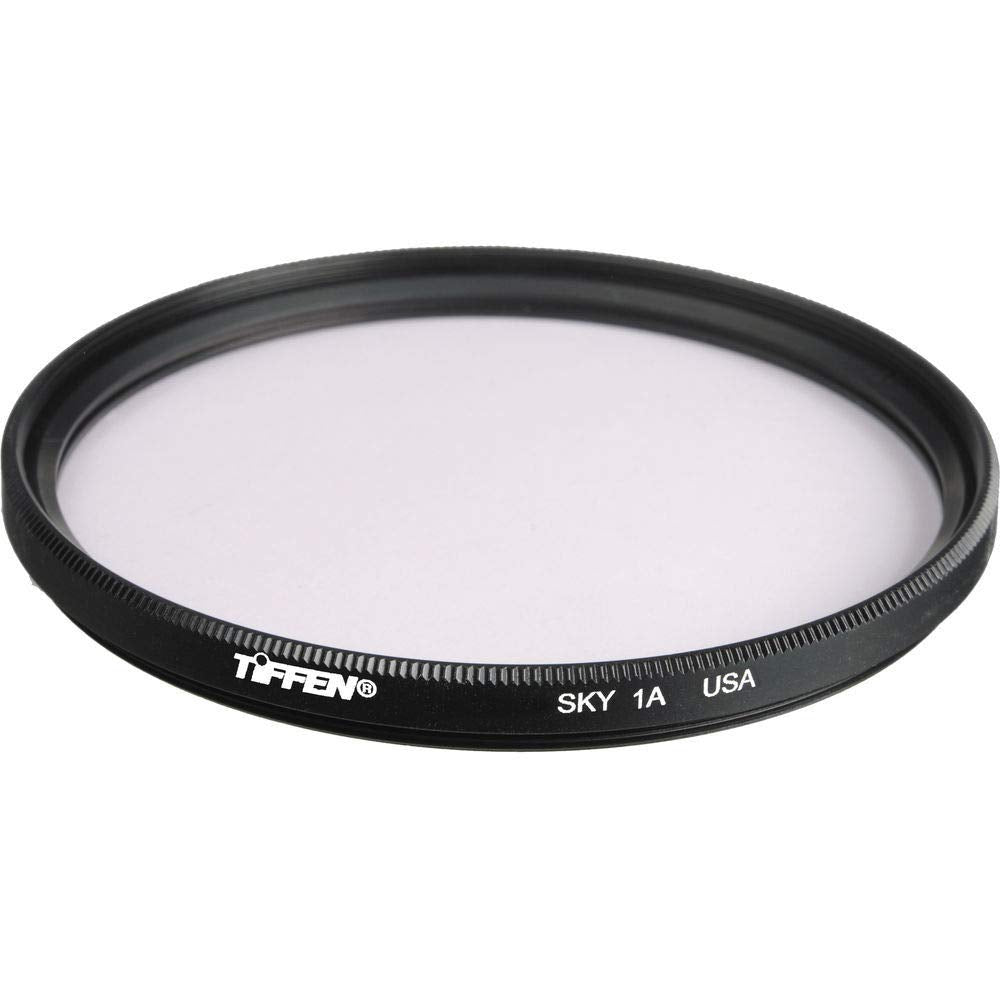 Tiffen 67mm SKY 1-A Filter